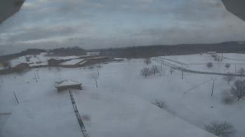 Weather camera view of Central ES.