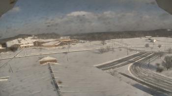 Weather camera view of Central ES.