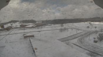 Weather camera view of Central ES.
