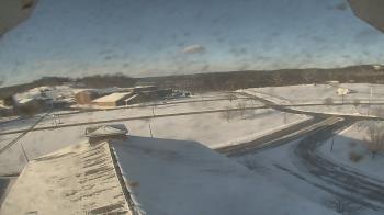Weather camera view of Central ES.