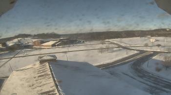 Weather camera view of Central ES.