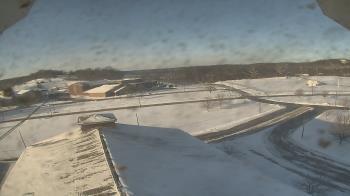 Weather camera view of Central ES.
