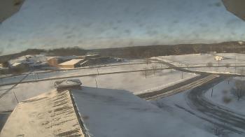 Weather camera view of Central ES.