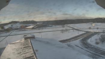 Weather camera view of Central ES.