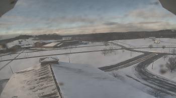 Weather camera view of Central ES.