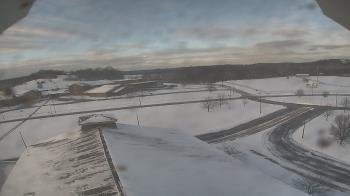 Weather camera view of Central ES.