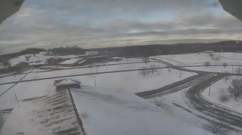 Weather camera view of Central ES.