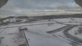 Weather camera view of Central ES.