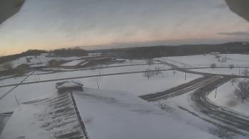 Weather camera view of Central ES.