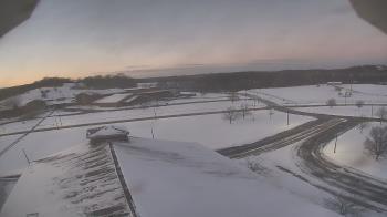 Weather camera view of Central ES.