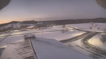 Weather camera view of Central ES.