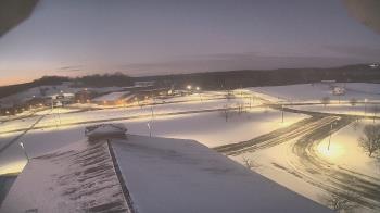 Weather camera view of Central ES.