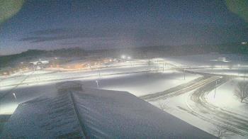 Weather camera view of Central ES.