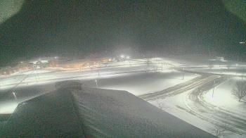 Weather camera view of Central ES.