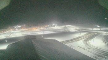 Weather camera view of Central ES.