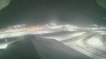 Weather camera view of Central ES.