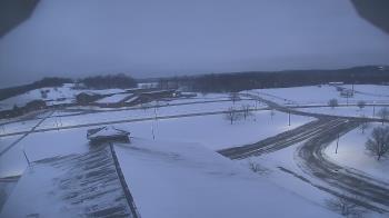 Weather camera view of Central ES.