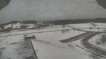 Weather camera view of Central ES.