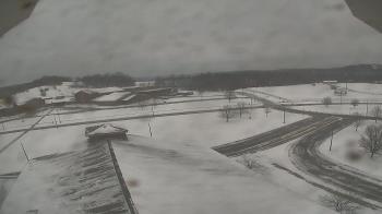 Weather camera view of Central ES.