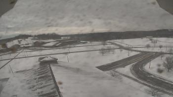 Weather camera view of Central ES.