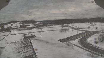 Weather camera view of Central ES.