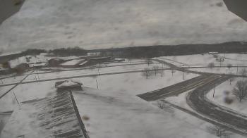 Weather camera view of Central ES.