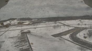 Weather camera view of Central ES.