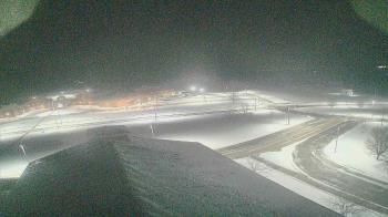 Weather camera view of Central ES.