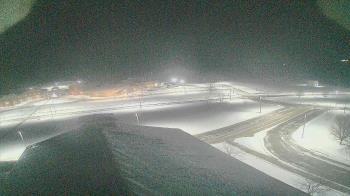 Weather camera view of Central ES.