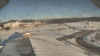 Weather camera view of Central ES.