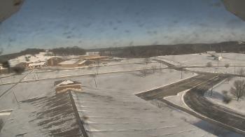 Weather camera view of Central ES.