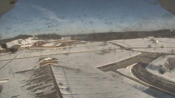 Weather camera view of Central ES.