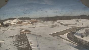 Weather camera view of Central ES.