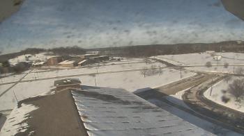 Weather camera view of Central ES.