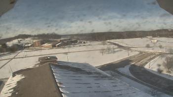 Weather camera view of Central ES.