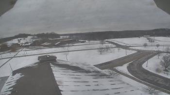 Weather camera view of Central ES.