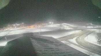 Weather camera view of Central ES.
