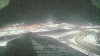 Weather camera view of Central ES.