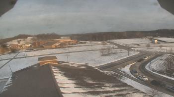 Weather camera view of Central ES.