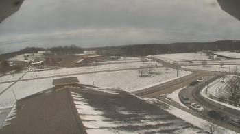Weather camera view of Central ES.