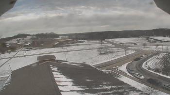 Weather camera view of Central ES.