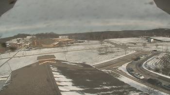 Weather camera view of Central ES.