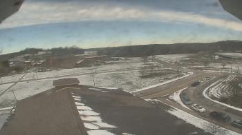 Weather camera view of Central ES.
