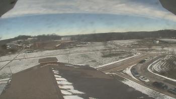 Weather camera view of Central ES.