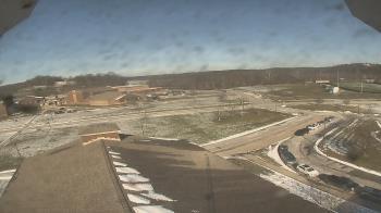 Weather camera view of Central ES.