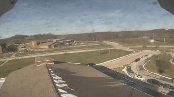 Weather camera view of Central ES.