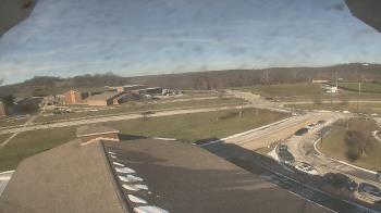 Weather camera view of Central ES.