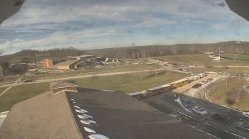 Weather camera view of Central ES.