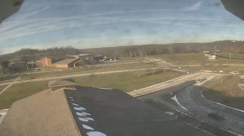 Weather camera view of Central ES.