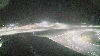 Weather camera view of Central ES.